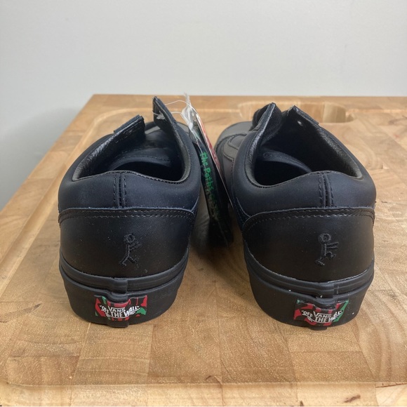 Vans Old Skool x A Tribe Called Quest - Picture 4 of 8